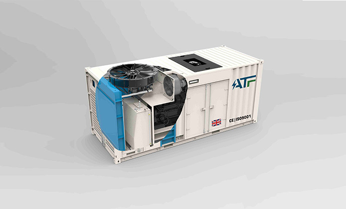 1Customized-radiator