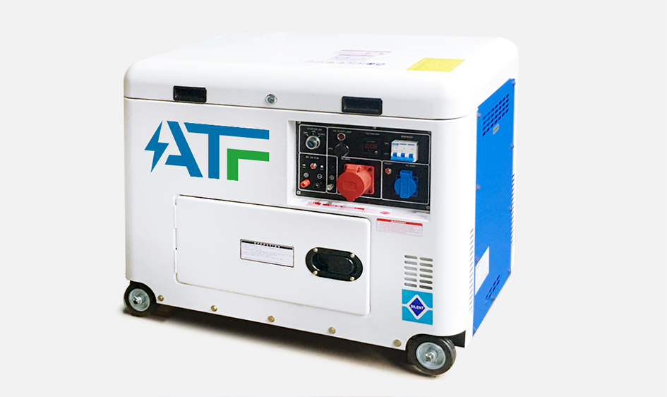 ATF5000/8000SE Single Phase/Three Phase